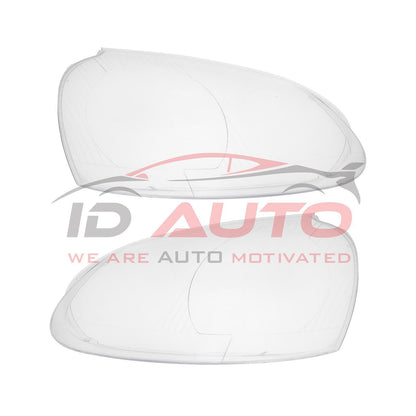 Стъкла / капаци за фарове - Vw Golf 5 (03-09)