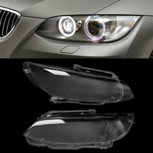 Стъкла за фарове на Bmw 3 series E92 E93 (2006-2010)