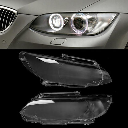 Стъкла за фарове на Bmw 3 series E92 E93 (2006-2010)