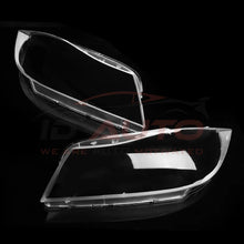 Стъкла за фарове на Bmw E90 / E91 Xenon (09-12г) к-т