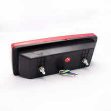 Стоп 12V - РА802 1БР