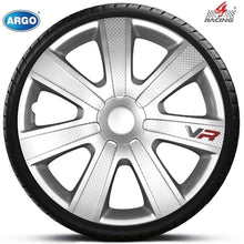 Тасове Argo Carbon 14" - 4бр к-т
