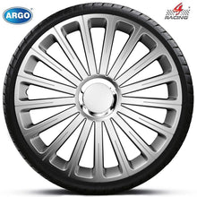 Тасове Argo Radical Pro 14" - 4бр к-т