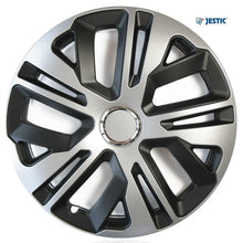 Тасове Jestic Raven Ring Mix 14" - 4бр к-т