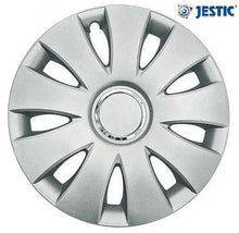 Тасове Jestic Aura Ring 14" - 4бр к-т