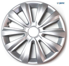 Тасове Jestic Delta 14" - 4бр к-т