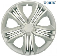 Тасове Jestic Fun 14" - 4бр к-т