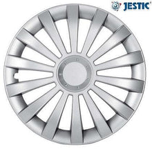 Тасове Jestic Meridian 14" - 4бр к-т