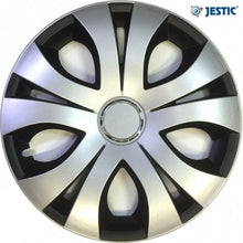 Тасове Jestic Top Ring Mix 14" - 4бр к-т