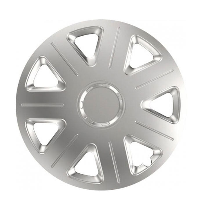Тасове за джанти 14'' Versaco Master Silver