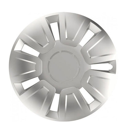 Тасове за джанти 14'' Versaco Focus Silver
