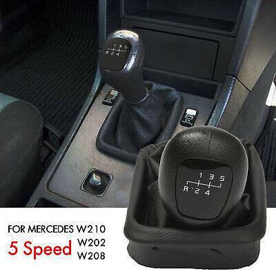 Топка с маншон за Mercedes W202 / W210 / W208 5ск.