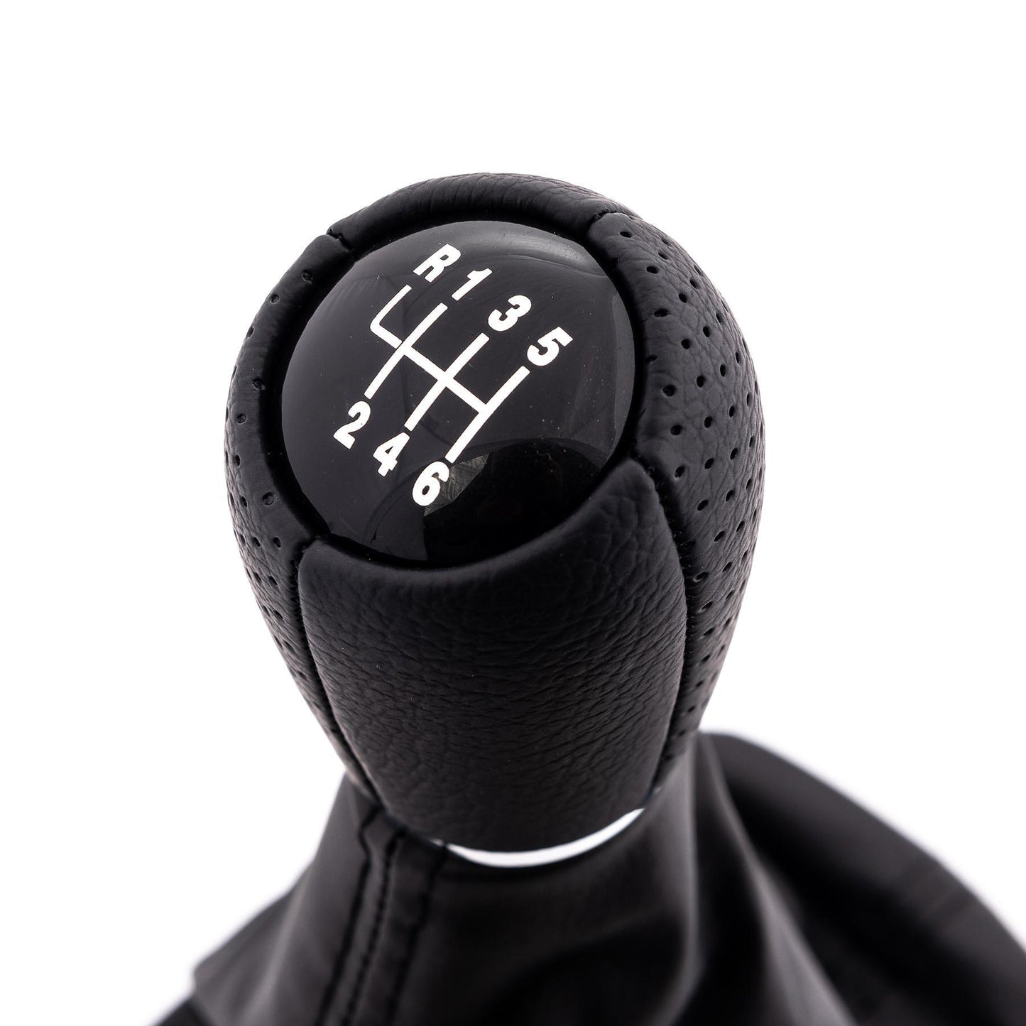 Топка с маншон за скоростен лост - Seat (Leon, Toledo)