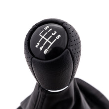 Топка с маншон за скоростен лост - Seat (Leon, Toledo)