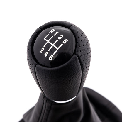 Топка с маншон за скоростен лост - Seat (Leon, Toledo)