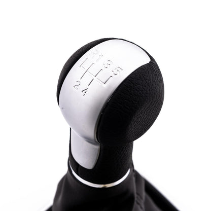 Топка с маншон за скоростен лост - Seat (Leon,Altea,Toledo)