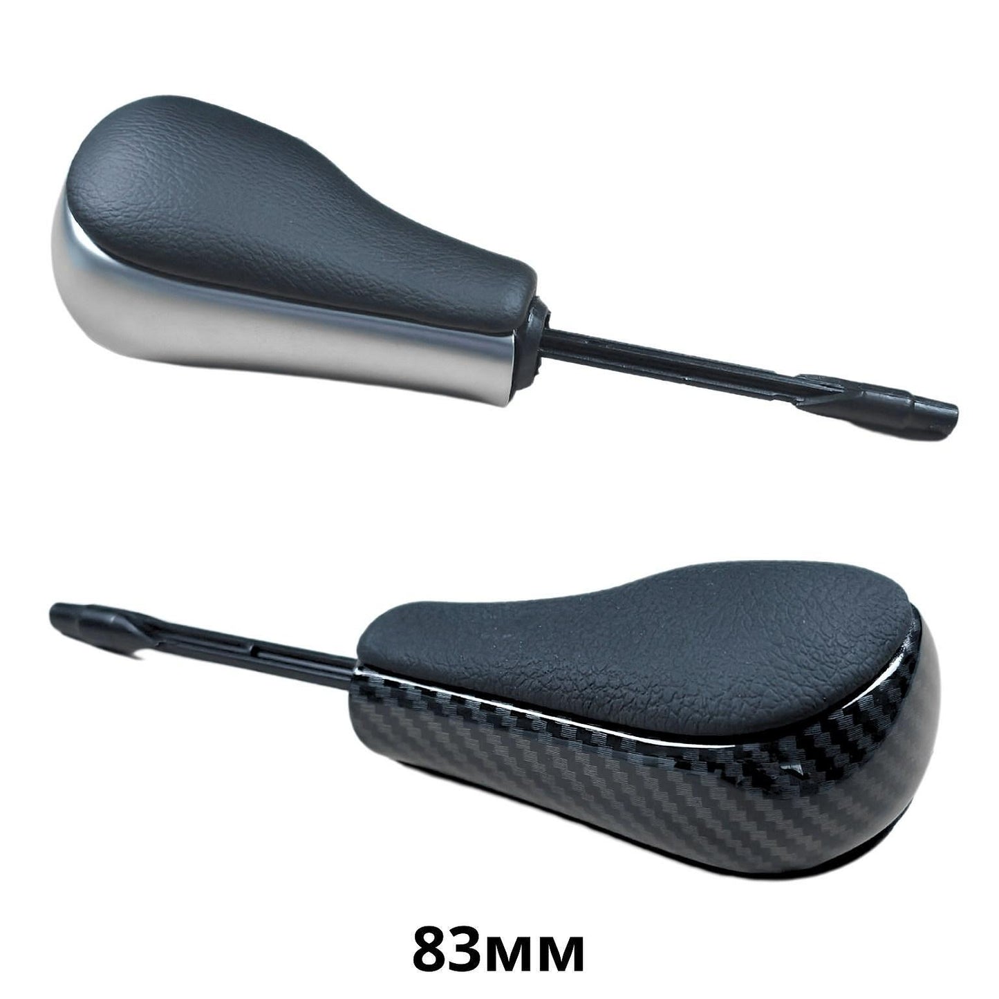 Топка за автоматичен скоростен лост - BMW E60, E61, E39, E46, E53 x5, E63, E83 X3