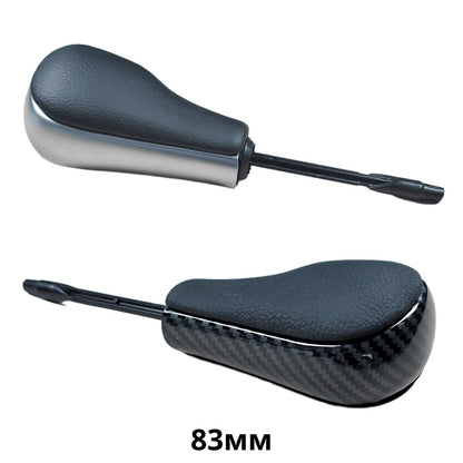 Топка за автоматичен скоростен лост - BMW E60, E61, E39, E46, E53 x5, E63, E83 X3