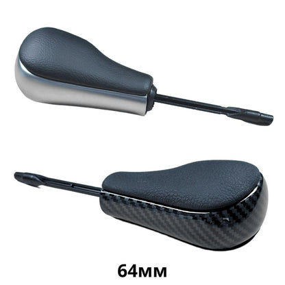 Топка за автоматичен скоростен лост - BMW  E90, E91, E92, E93, E81, E82, E87, E88,