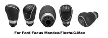 Топка за скоростен лост на Ford Focus Mondeo Fiesta C-Max 6ск.