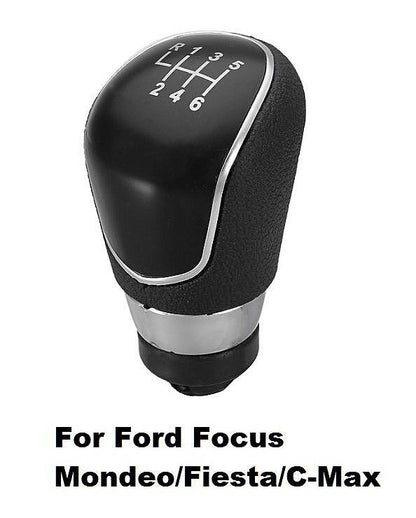 Топка за скоростен лост на Ford Focus Mondeo Fiesta C-Max 6ск.