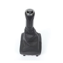 Топка за скоростен лост с маншон съвместима с Volkswagen Polo 2004-2009 - 5 Скорости