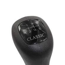 Топка за скоростен лост съвместима с Mercedes C-class W202 1992-2001 - 6 скорости