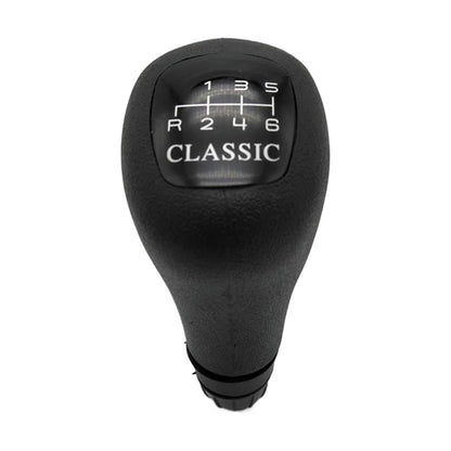 Топка за скоростен лост съвместима с Mercedes C-class W202 1992-2001 - 6 скорости