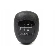 Топка за скоростен лост съвместима с Mercedes C-class W202 1992-2001 - 5 скорости