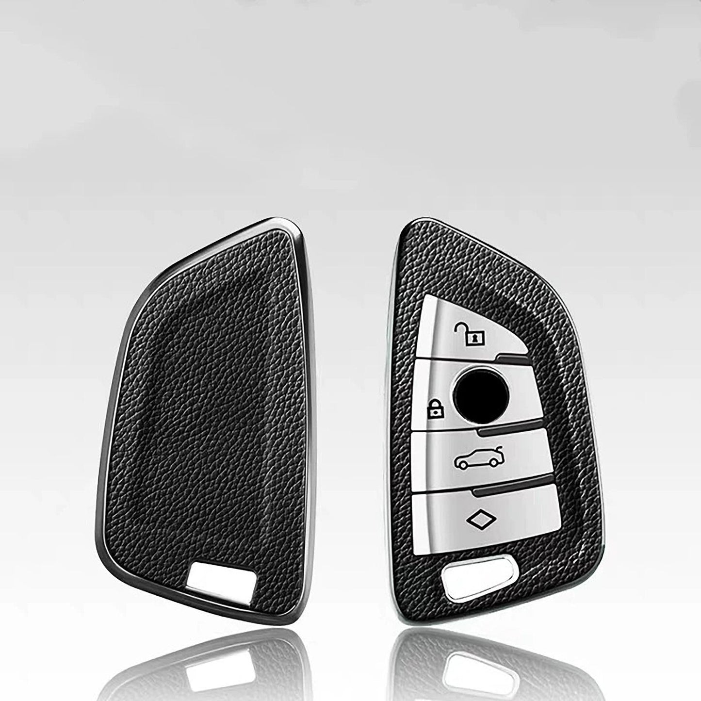 TPU Силиконов калъф за ключ - BMW G series