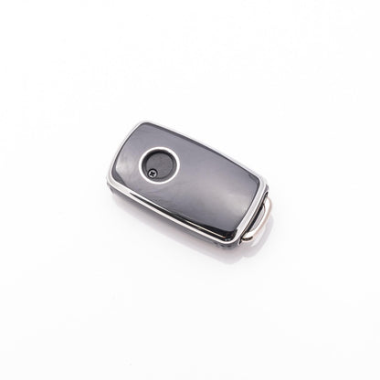 TPU Силиконов калъф за aвтоключ - Vw / Skoda / Seat