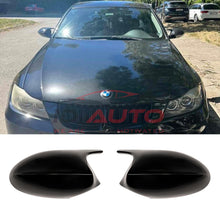 Тунинг капаци Batman за огледала на BMW E90/ 91/92 /81 /82 /87