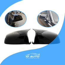 Тунинг капаци за огледала - BMW F10 / F07 / F11 / F06 / F01
