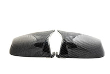 Тунинг капаци за огледала - BMW F10 / F07 / F11 / F06 / F01