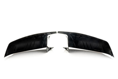 Тунинг капаци за огледала - BMW F10 / F07 / F11 / F06 / F01