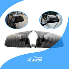 Тунинг капаци за огледала - BMW F10 / F07 / F11 / F06 / F01