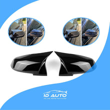 Тунинг капаци за странични огледала - Bmw F10 / F11