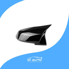Тунинг капаци за странични огледала - Bmw F10 / F11