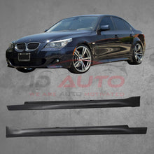 Тунинг M прагове - BMW E60 / E61 (2003-2010)