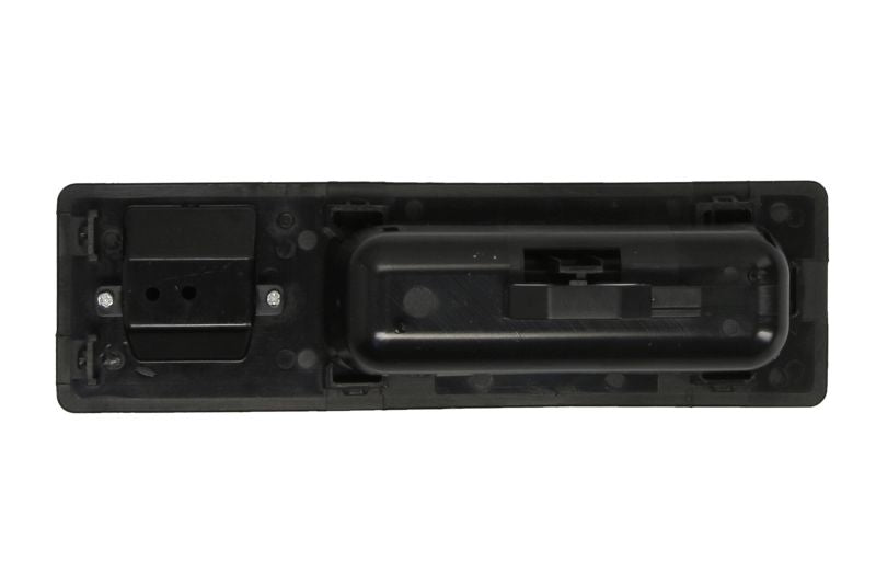 Външна дръжка за багажник BMW F10/F11 F30/F31 F32/F36 F22 F87 – С отвор за камера + приставка