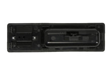 Външна дръжка за багажник BMW F10/F11 F30/F31 F32/F36 F22 F87 – С отвор за камера + приставка