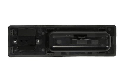 Външна дръжка за багажник BMW F10/F11 F30/F31 F32/F36 F22 F87 – С отвор за камера + приставка