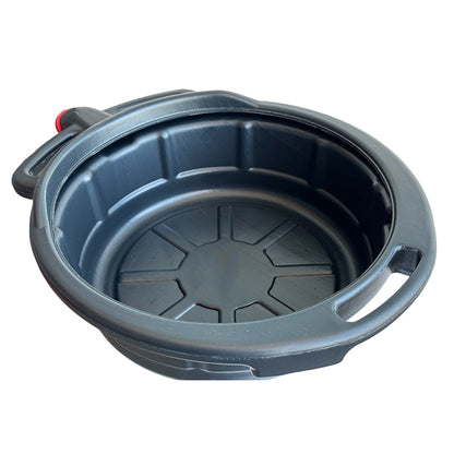 Вана за източване на масло 0407 7 ЛИТРА