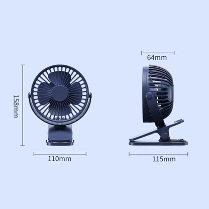 Вентилатор PA1054 12V