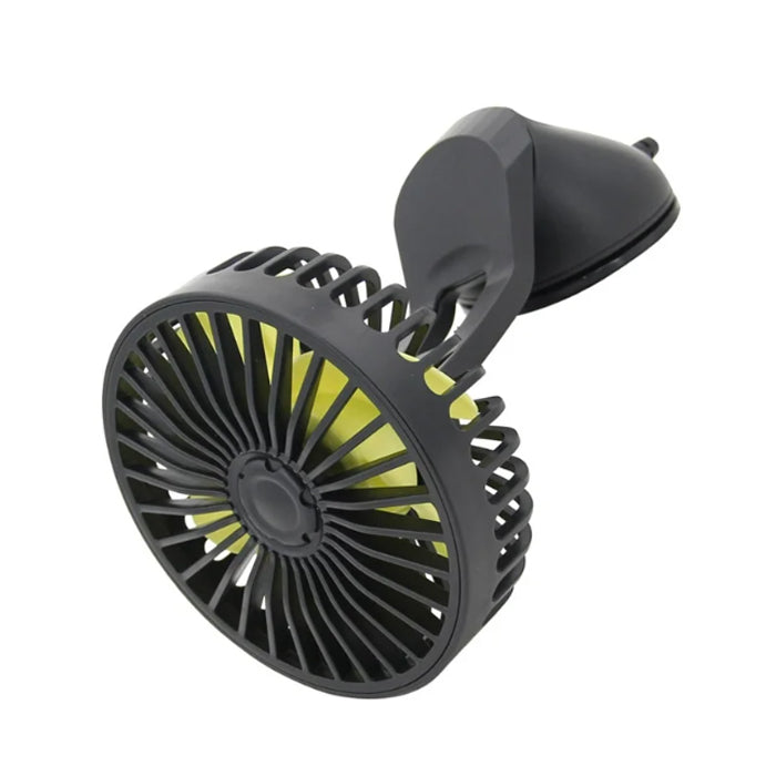 Вентилатор PG379 с USB