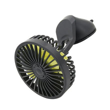 Вентилатор PG379 с USB