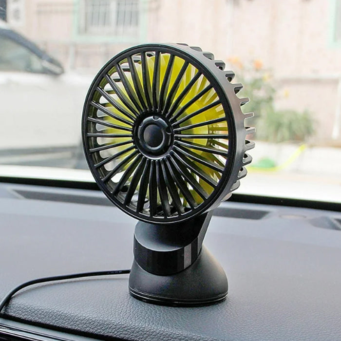 Вентилатор PG379 с USB