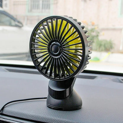 Вентилатор PG379 с USB