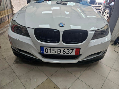 Тунинг Решетки за BMW E90 / E91 Facelift (2008-2011)