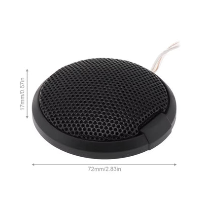 Високочестотни говорители - пищялки PA924 2бр./к-т